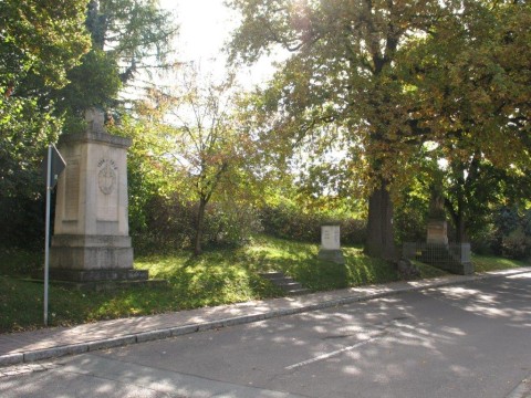Hauptstrasse